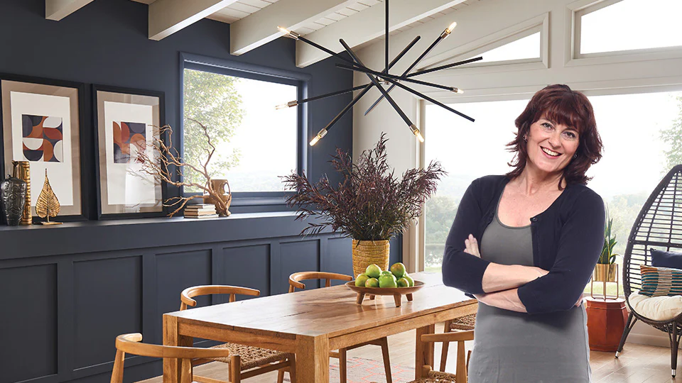 Illuminate Your World with Style