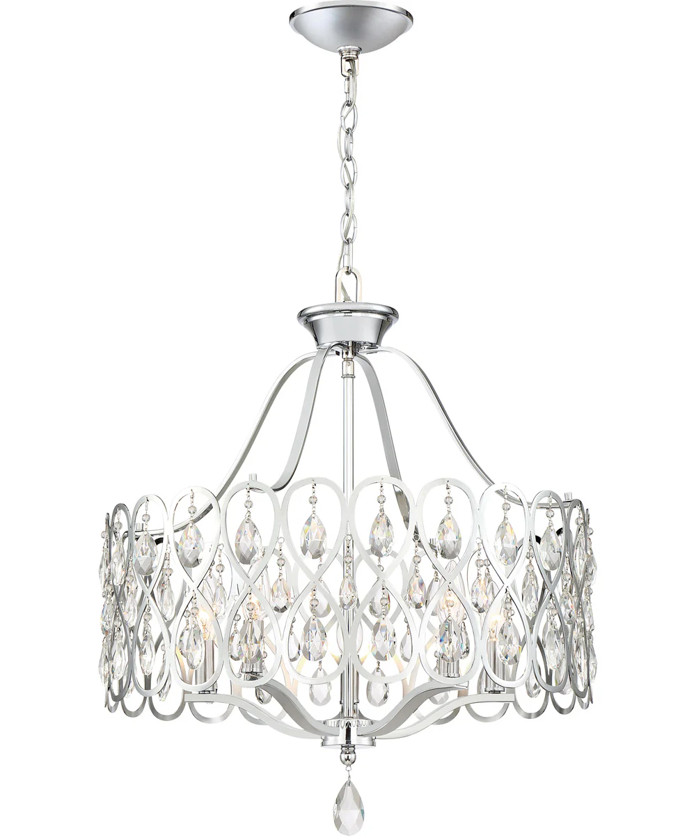 Chandeliers on Sale